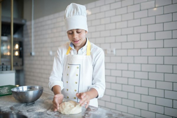 Découvrez la recette infaillible pour des choux à la crème légers et savoureux !