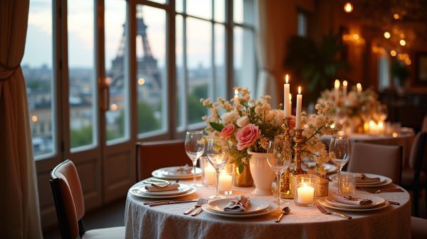 Besoins d'un traiteur apéro à Paris pour vos événements?