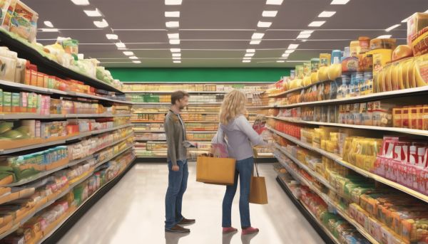 Comment profiter des offres généreuses du catalogue Cora gros volume