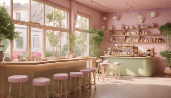 Goutez aux délices nippons à la maison du mochi à Lyon