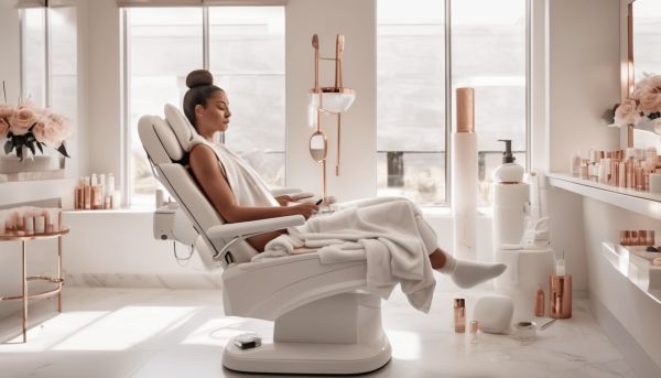 Optimiser votre beauté avec des soins sur mesure chez Madame Lu