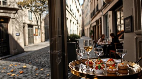 Top 10 traiteurs apéro à Paris pour vos prochaines fêtes