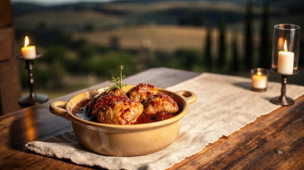 Top accompagnements idéaux pour sublimer un coq au vin