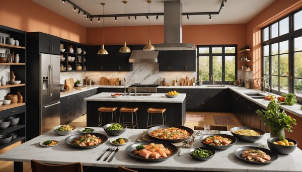 Recettes de cuisine : 10 plats incontournables à tester absolument !