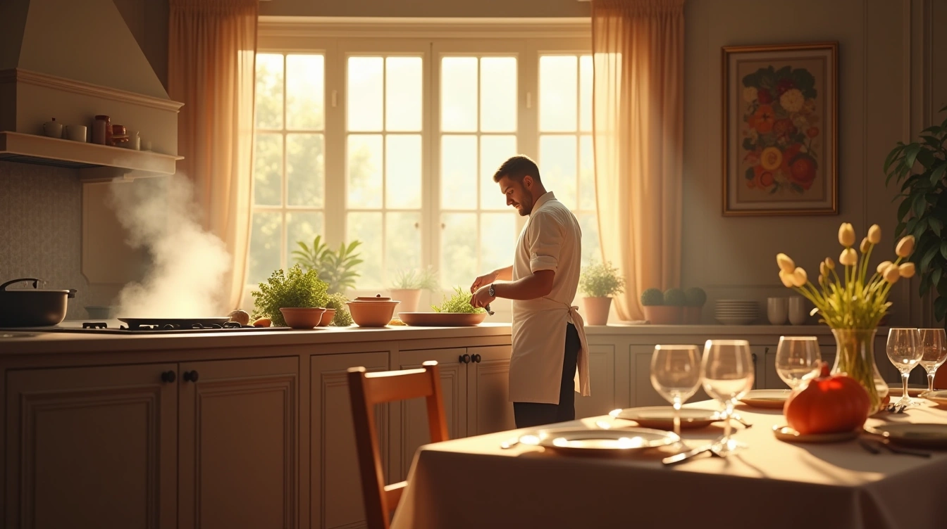 Vos questions sur cette expérience culinaire unique